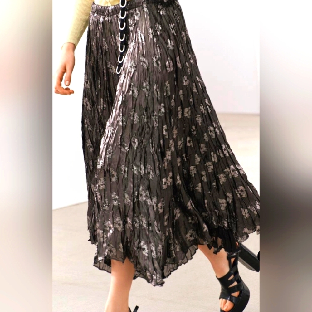 Zara Skirt